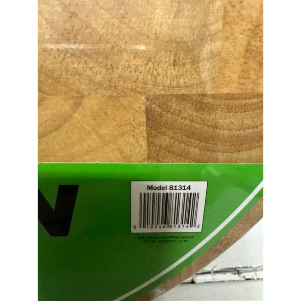 Catskill Craftsmen End Grain 13